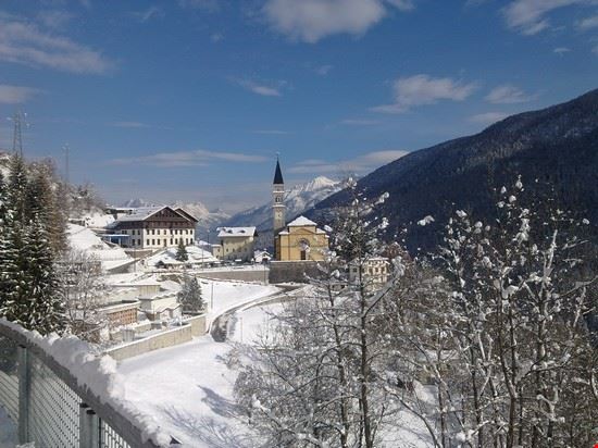 Cibiana di Cadore