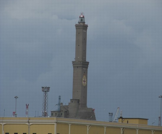 Lanterna - Genova