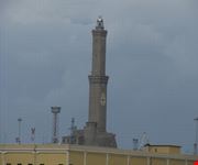 Lanterna - Genova