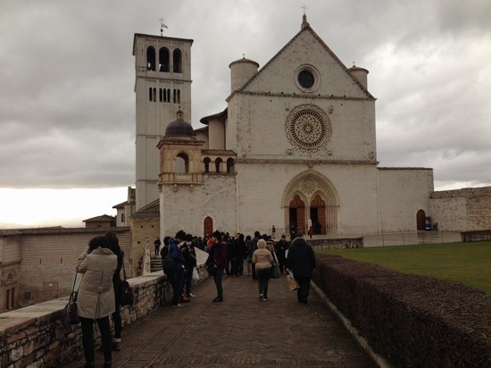 S.FRANCESCO