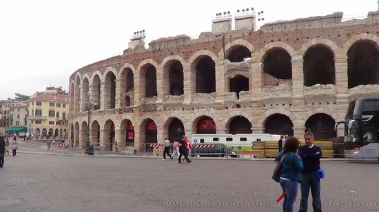 L'Arena