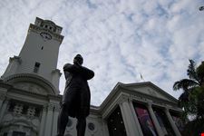 Il Victoria Theatre