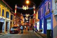 Little India