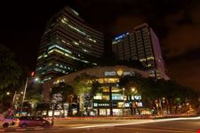 Orchard Road