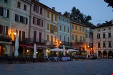 La piazzetta