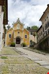 La chiesa
