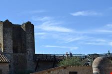Passeggiata sulle mura