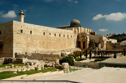 Moschea Al-Aqsa