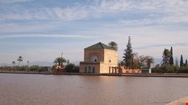 Giardini della Menara