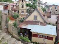 Favelas