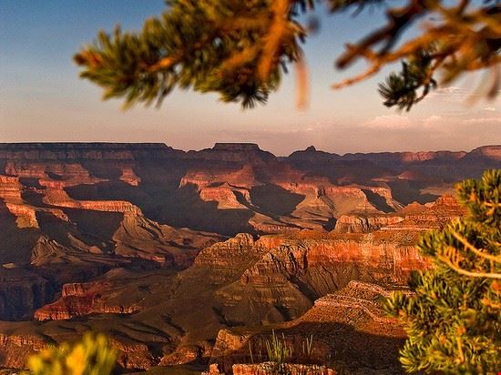 Grand Canyon - Grand Canyon - ©Paul Fundenburg - ©Paul Fundenburg - CC BY 2.0