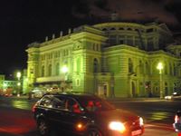 san pietroburgo 