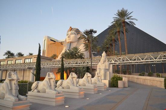 Luxor Luxor ©eGuide Travel - CC BY 2.0 ©eGuide Travel