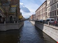 san pietroburgo 