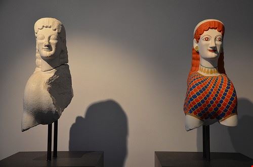 Ny Carlsberg Glyptotek Copenhagen carolemadge1 - Attribution-ShareAlike License (http://creativecommons.org/licenses/by-sa/2.0/) carolemadge1