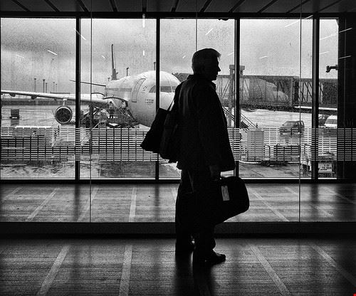 Copenhagen Airport (Københavns Lufthavn, Kastrup) Copenhagen Anne Worner - Attribution License (http://creativecommons.org/licenses/by/2.0/) Anne Worner