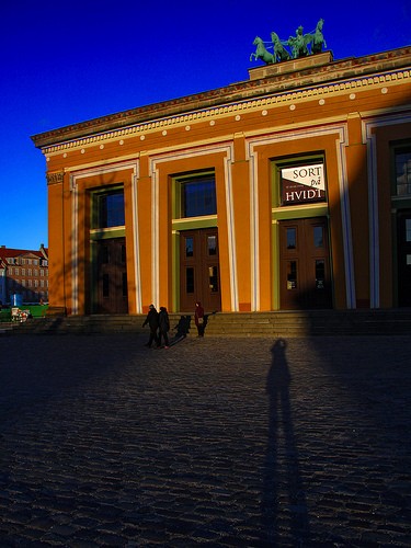copenaghen 