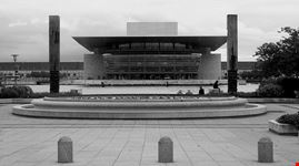 copenaghen 