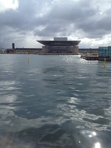 copenaghen 