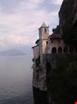 EREMO SANTA CATERINA DEL SASSO