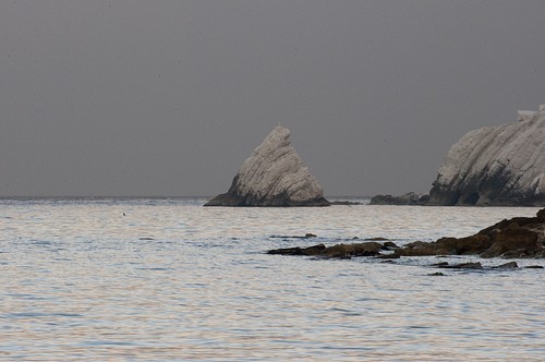 ancona parco regionale del conero
