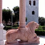 ancona duomo di san ciriaco