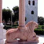 ancona duomo di san ciriaco