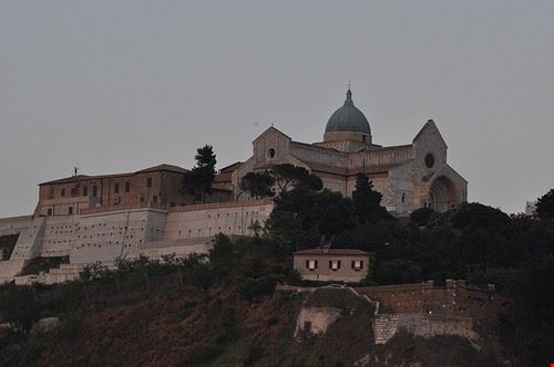 Cathedral-Basilica of Saint Cyriacus Ancona Michele d'Ancona - Attribution-NonCommercial-NoDerivs (http://creativecommons.org/licenses/by-nc-nd/2.0/) Michele d'Ancona