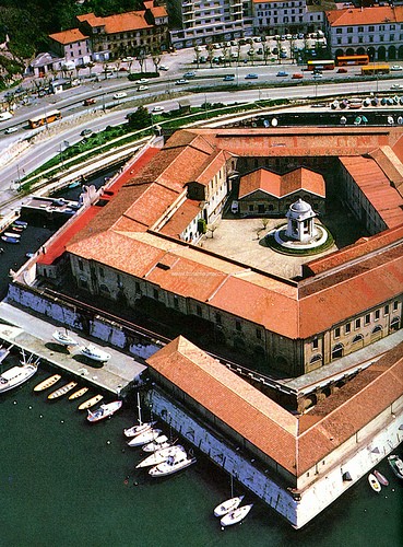 ancona lazzaretto
