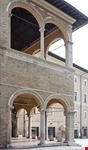 ancona loggia dei mercanti