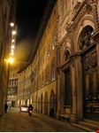 ancona loggia dei mercanti