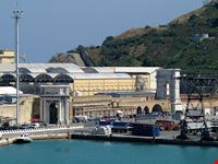 ancona arco di traiano
