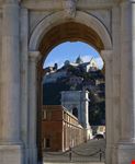 ancona arco di traiano