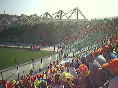Stadio Del Conero - Janex & Alba - Janex & Alba - Attribution-NonCommercial-ShareAlike (http://creativecommons.org/licenses/by-nc-sa/2.0/)