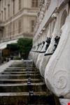 ancona fontana del calamo o delle 13 cannelle