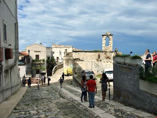 Centro storico - Nikater - Nikater - (CC BY-SA 3.0)