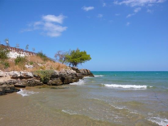 La Costa di Manacore Peschici simo0082 - (CC BY 2.0) simo0082