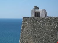 Torre di Monte Pucci a Peschici