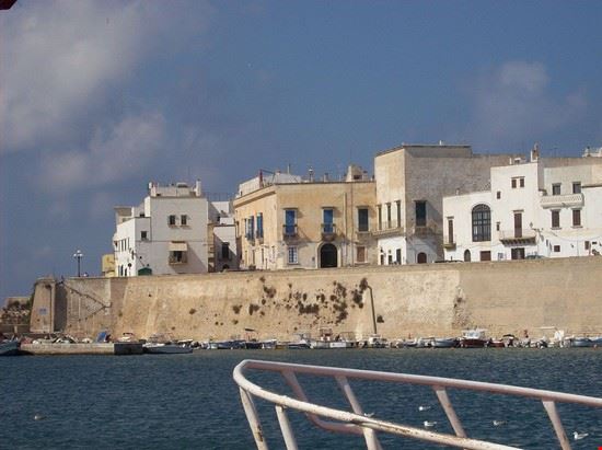 Centro Storico Gallipoli