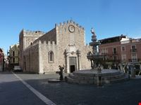 Il Duomo di San Nicola