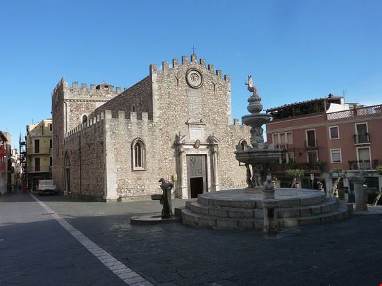  Taormina Eutrope - (CC BY-SA 3.0) Eutrope