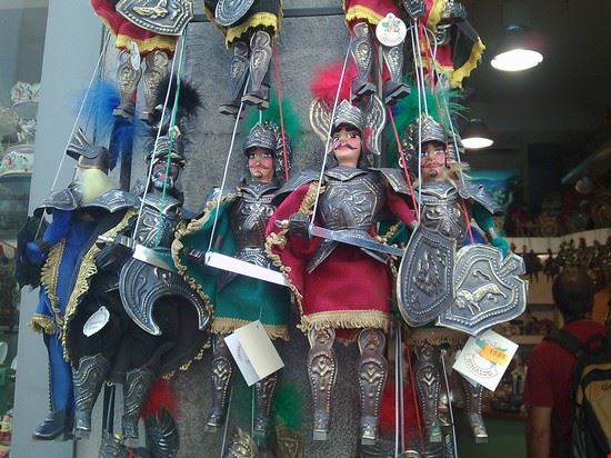 Mercato di Piazza Duomo - epanto - epanto - (CC BY-SA 2.0)