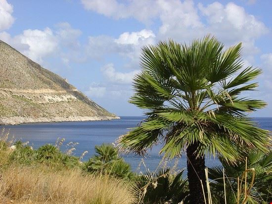  San Vito Lo Capo StefanC - (CC BY-SA 2.5) StefanC