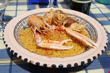 Cous Cous alla Cous Cous Fest