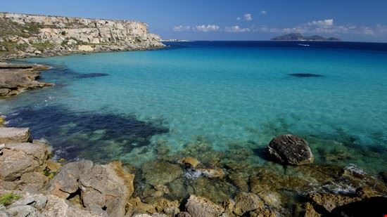  San Vito Lo Capo Markos90 - (CC BY 2.0) Markos90