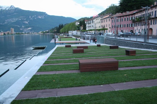 lungolago