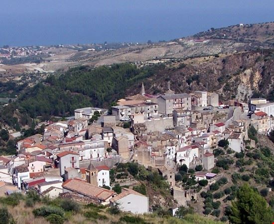  Isca sullo Ionio  
