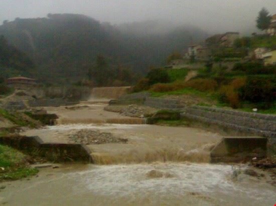  Isca sullo Ionio  