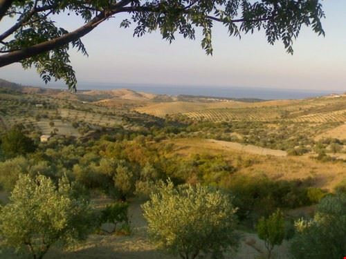  Isca sullo Ionio  