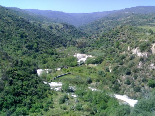Isca-Fiumara Gallipari